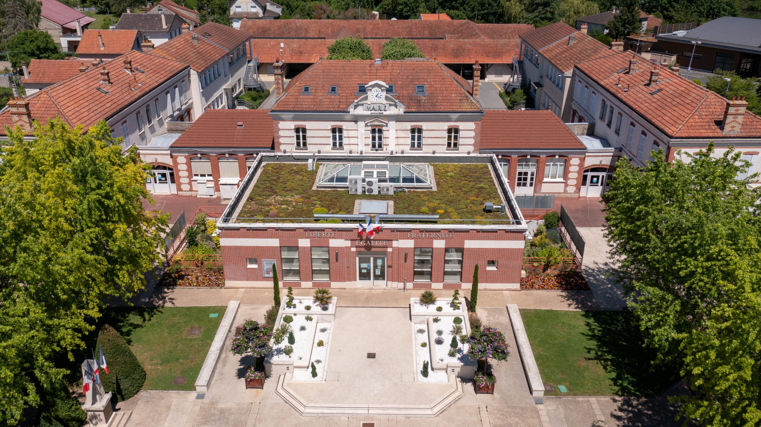 Location de benne à Varennes sur Seine